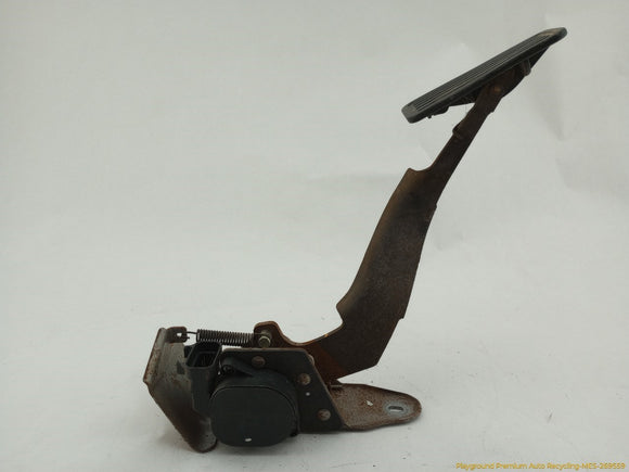 Hummer H2 Accelerator Gas Pedal