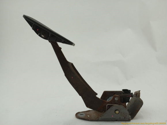 Hummer H2 Accelerator Gas Pedal
