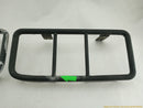 Hummer H2 Pair Of Tail Light Guard Grilles-3