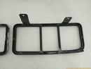 Hummer H2 Pair Of Tail Light Guard Grilles-6