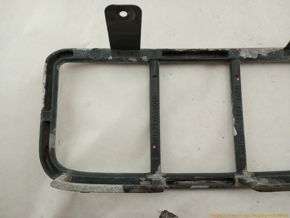 Hummer H2 Pair Of Tail Light Guard Grilles