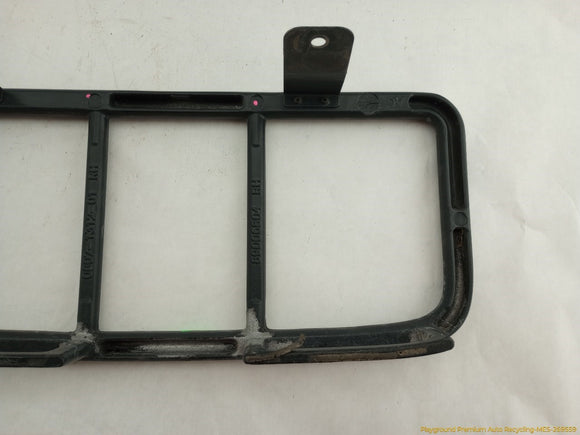 Hummer H2 Pair Of Tail Light Guard Grilles