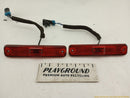 Hummer H2 Pair Of Rear Side Marker Lamps-1