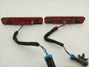 Hummer H2 Pair Of Rear Side Marker Lamps-2
