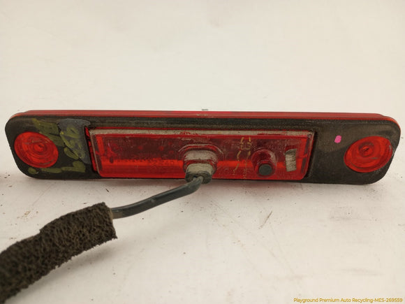 Hummer H2 Pair Of Rear Side Marker Lamps
