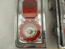 Hummer H2 Pair Of Tail Lamps-3