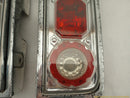 Hummer H2 Pair Of Tail Lamps-4
