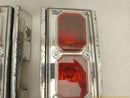 Hummer H2 Pair Of Tail Lamps-5