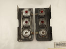 Hummer H2 Pair Of Tail Lamps-6