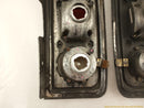 Hummer H2 Pair Of Tail Lamps-8