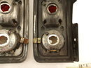Hummer H2 Pair Of Tail Lamps-9