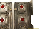 Hummer H2 Pair Of Tail Lamps-10