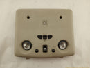 Hummer H2 Interior Overhead Console Assembly-2