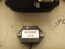 Hummer H2 Interior Overhead Console Assembly-9