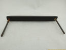 Hummer H2 Passenger Right Dash Grab Handle Bar-6