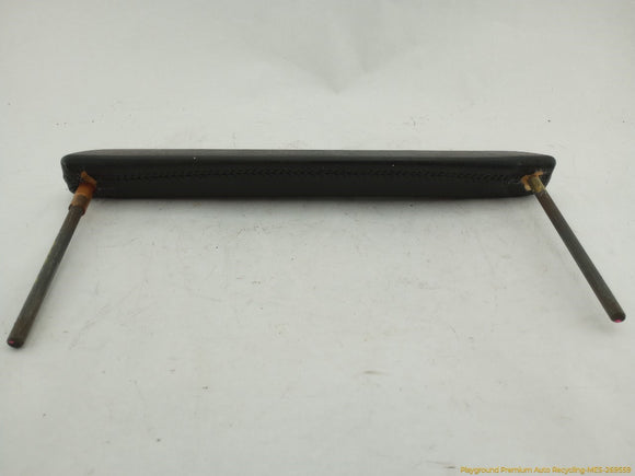 Hummer H2 Passenger Right Dash Grab Handle Bar
