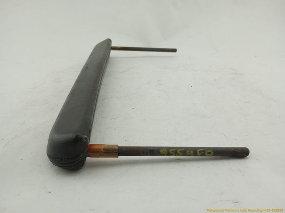 Hummer H2 Passenger Right Dash Grab Handle Bar