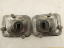 Hummer H2 Pair Of Front Park Turn Signal Lamps-4