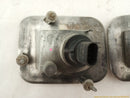 Hummer H2 Pair Of Front Park Turn Signal Lamps-5