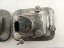 Hummer H2 Pair Of Front Park Turn Signal Lamps-6