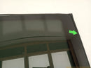 Mini Cooper S Rear Sunroof Glass-4