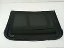 Mini Cooper S Rear Sunroof Glass-8