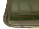 Mini Cooper S Rear Sunroof Glass-9