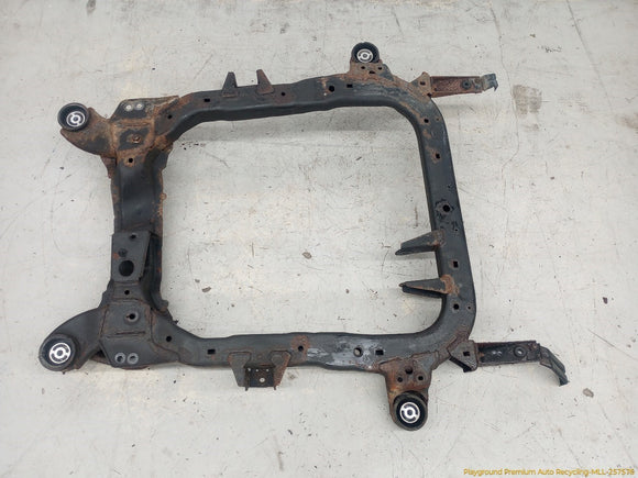 Saab 9-3 Front Crossmember Subframe