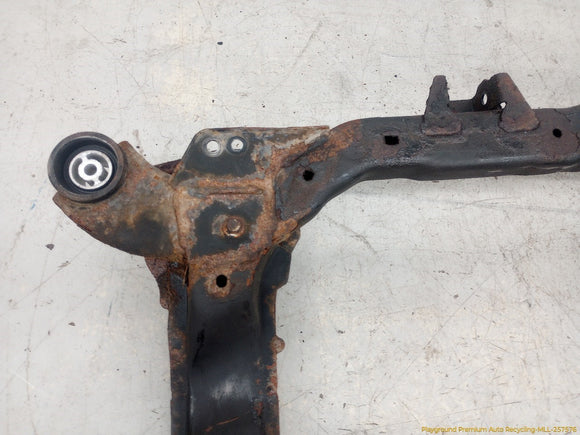 Saab 9-3 Front Crossmember Subframe