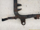 Saab 9-3 Front Crossmember Subframe-10