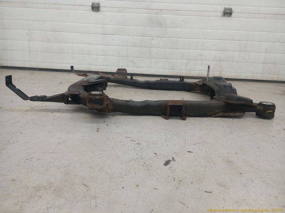 Saab 9-3 Front Crossmember Subframe