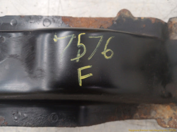 Saab 9-3 Front Crossmember Subframe