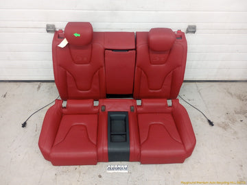 Audi S5 Rear Seat Set