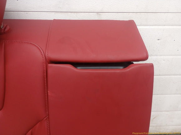 Audi S5 Rear Seat Set