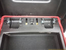Audi S5 Rear Seat Set-7