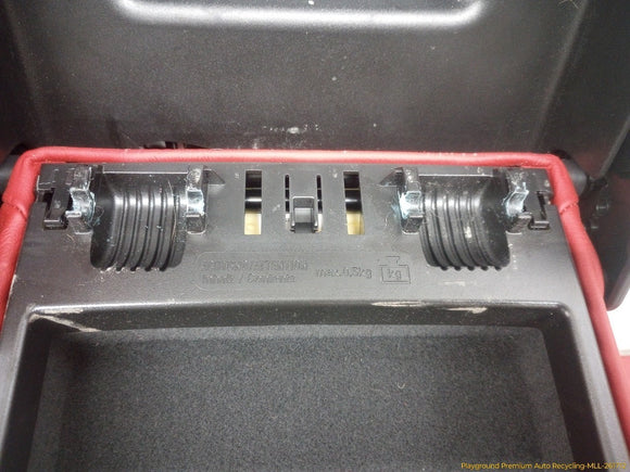 Audi S5 Rear Seat Set