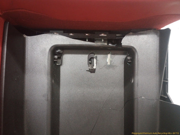 Audi S5 Rear Seat Set