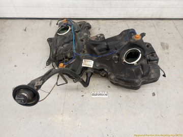 Audi S5 Fuel Gas Tank