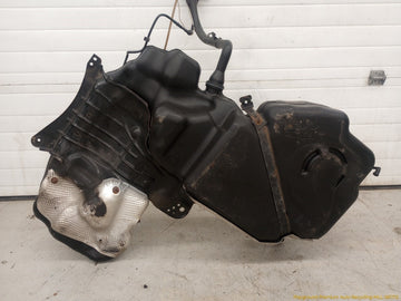 Audi S5 Fuel Gas Tank - 0