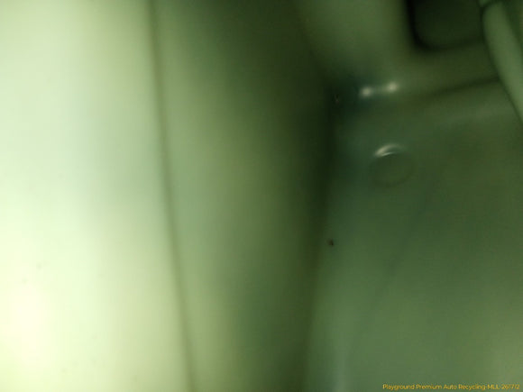 Audi S5 Fuel Gas Tank