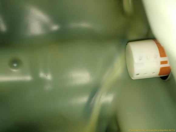 Audi S5 Fuel Gas Tank