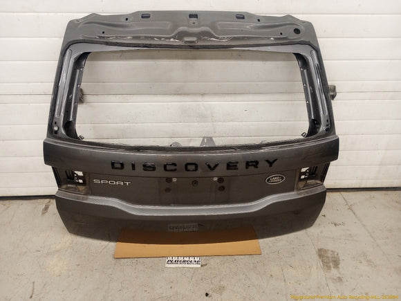 Land Rover Discovery Sport Tailgate Liftgate Panel