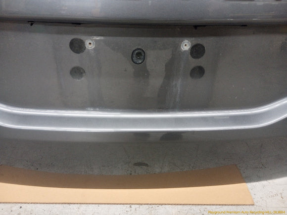Land Rover Discovery Sport Tailgate Liftgate Panel