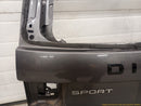 Land Rover Discovery Sport Tailgate Liftgate Panel-10
