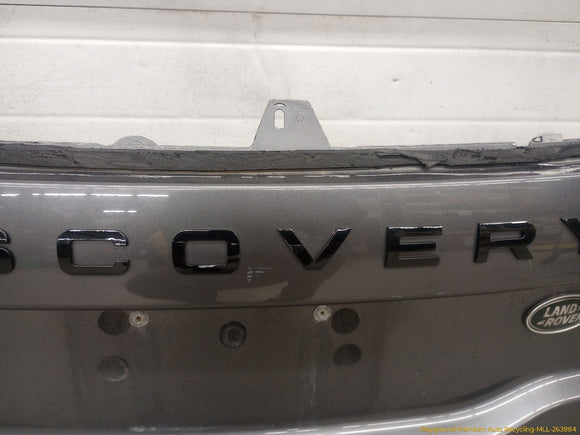 Land Rover Discovery Sport Tailgate Liftgate Panel