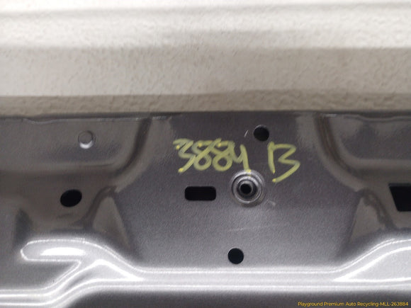 Land Rover Discovery Sport Tailgate Liftgate Panel