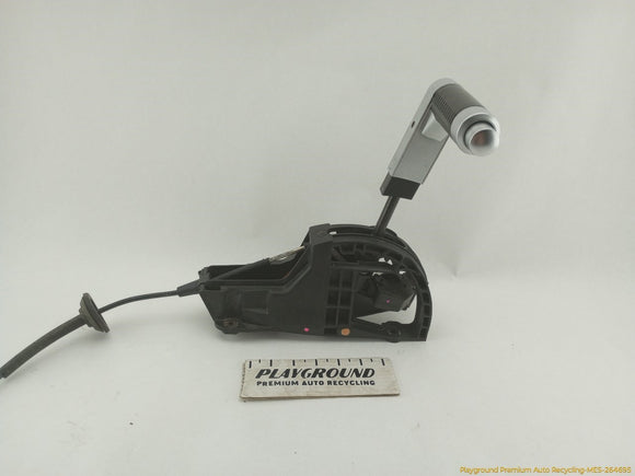 Hummer H2 Gear Shifter Selector