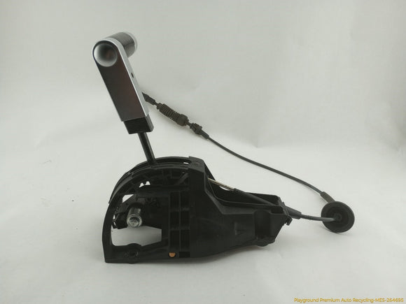Hummer H2 Gear Shifter Selector