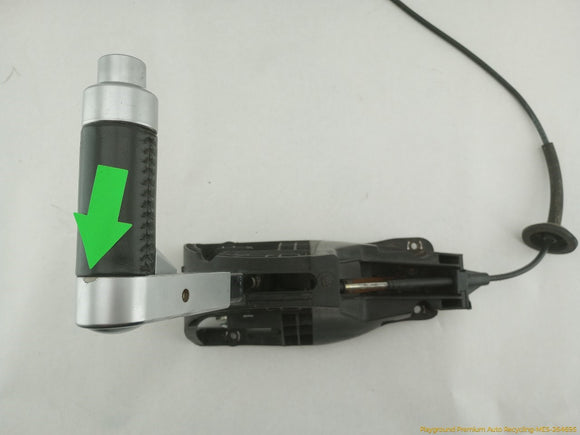 Hummer H2 Gear Shifter Selector
