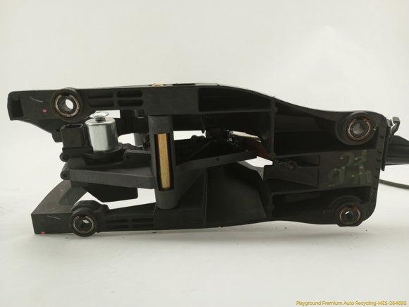 Hummer H2 Gear Shifter Selector